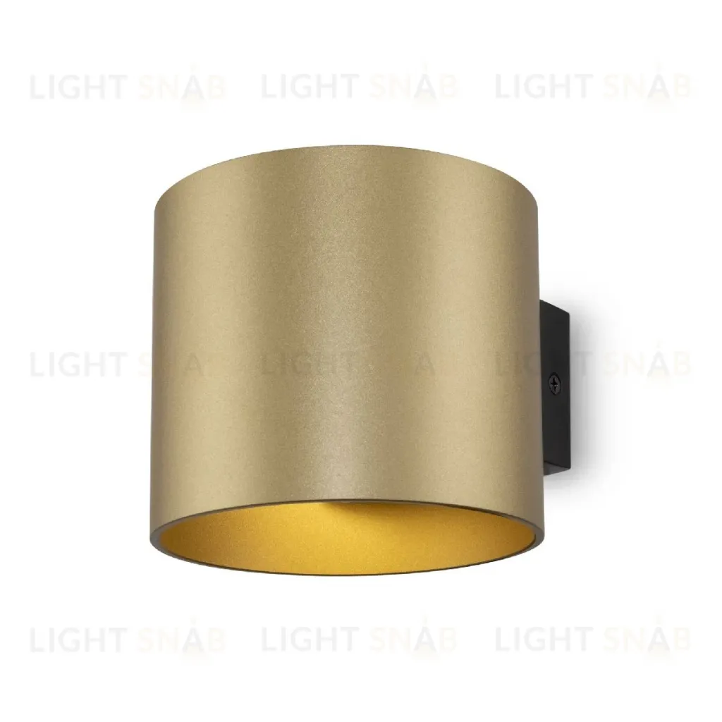 Бра Maytoni Rond C066WL-01MG C066WL-01MG