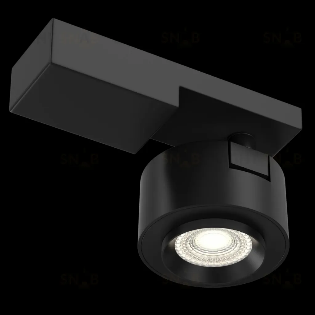 Светодиодный спот Maytoni Treo C062CL-L12B3K C062CL-L12B3K