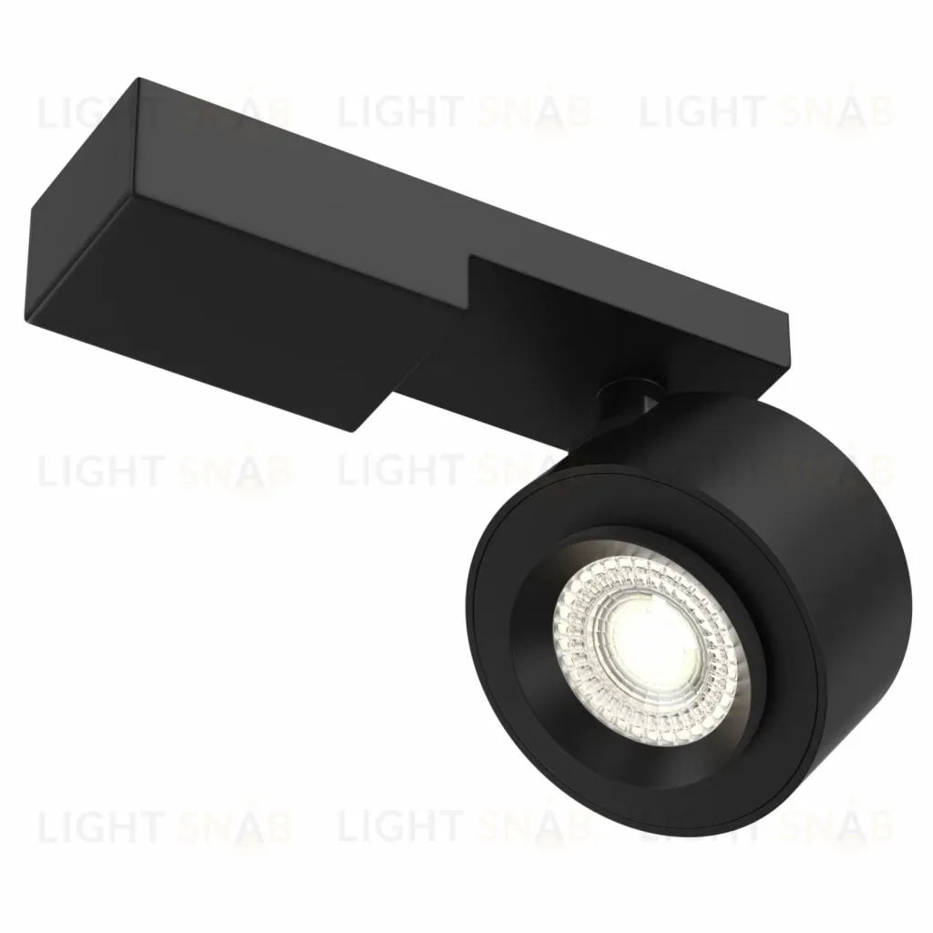 Светодиодный спот Maytoni Treo C062CL-L12B3K C062CL-L12B3K