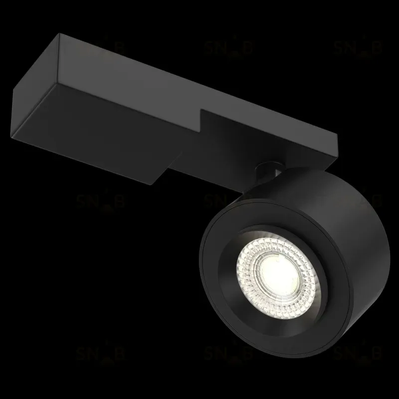 Светодиодный спот Maytoni Treo C062CL-L12B3K C062CL-L12B3K