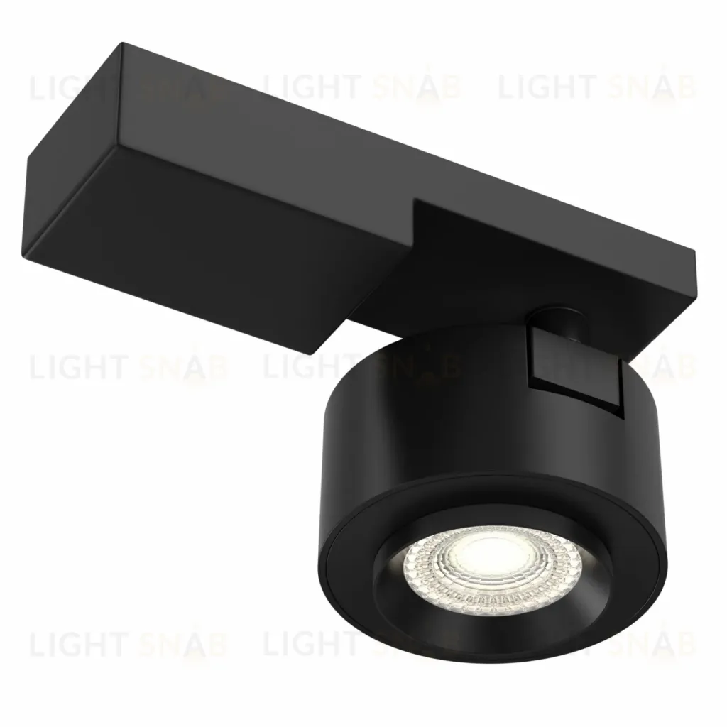 Светодиодный спот Maytoni Treo C062CL-L12B3K C062CL-L12B3K
