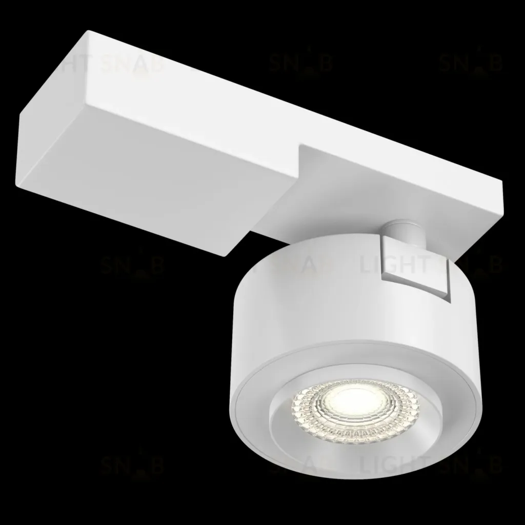 Светодиодный спот Maytoni Treo C062CL-L12W3K C062CL-L12W3K