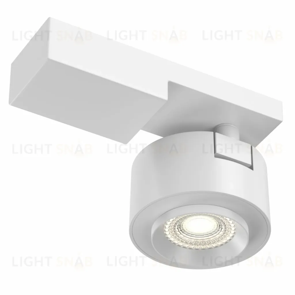 Светодиодный спот Maytoni Treo C062CL-L12W3K C062CL-L12W3K