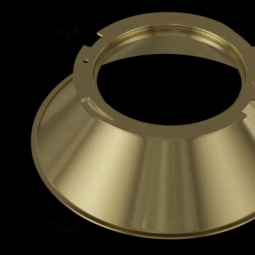 Рамка декоративная Maytoni Virar C060-01BS C060-01BS