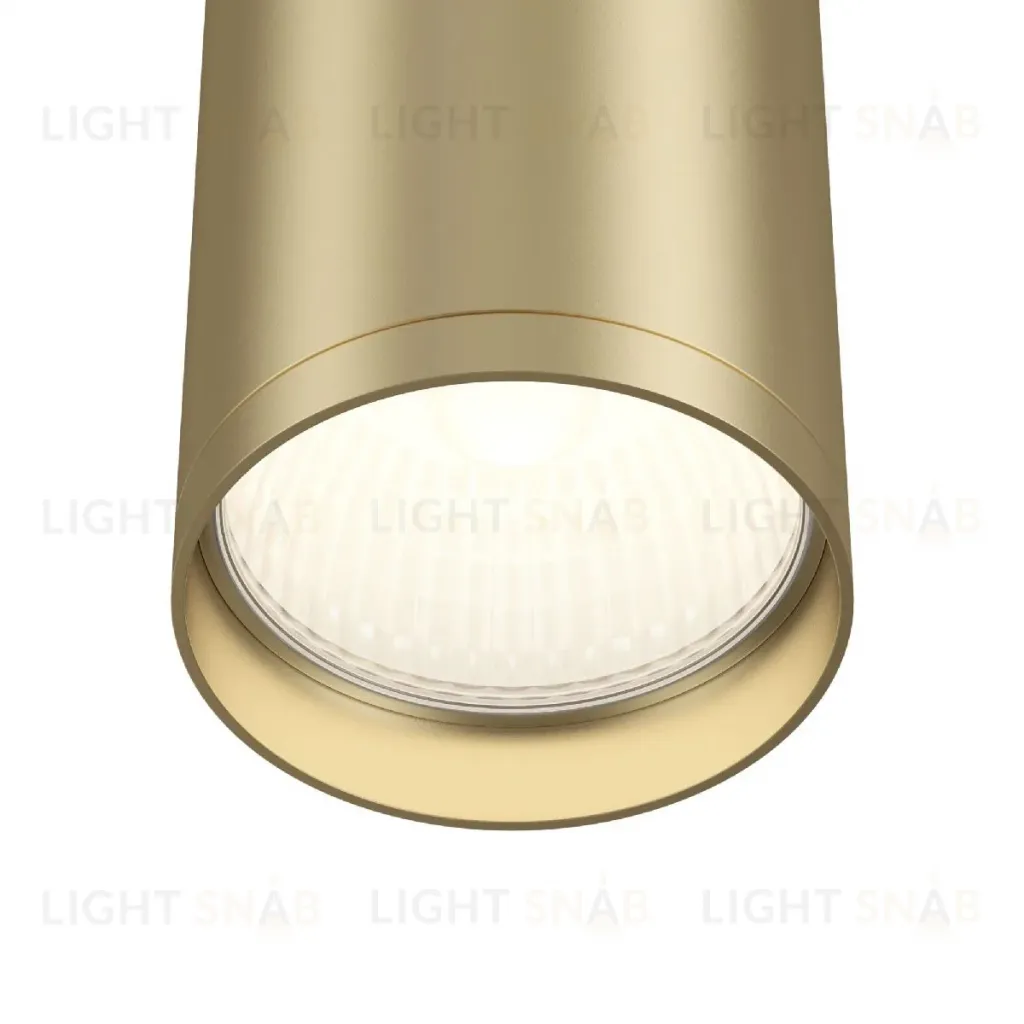 Потолочный светильник Maytoni FOCUS S C052CL-01MG C052CL-01MG