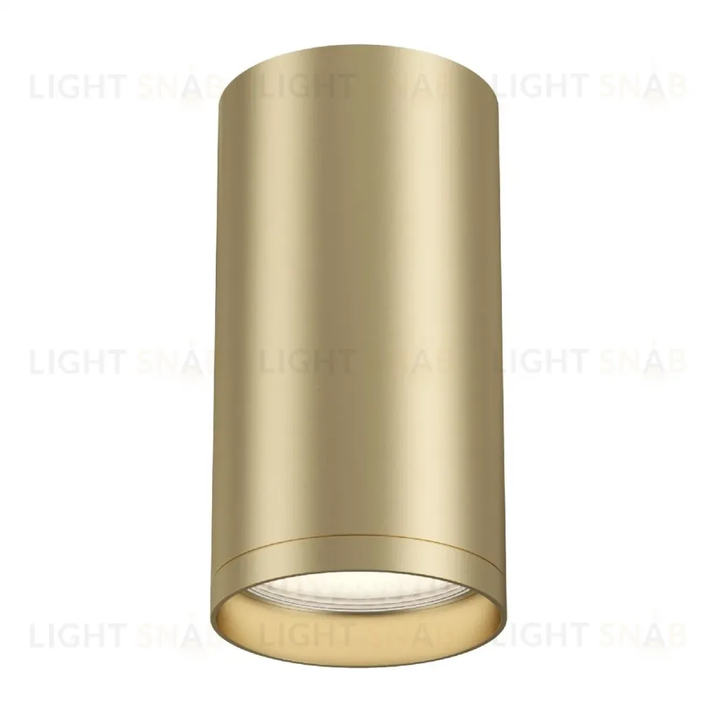 Потолочный светильник Maytoni FOCUS S C052CL-01MG C052CL-01MG