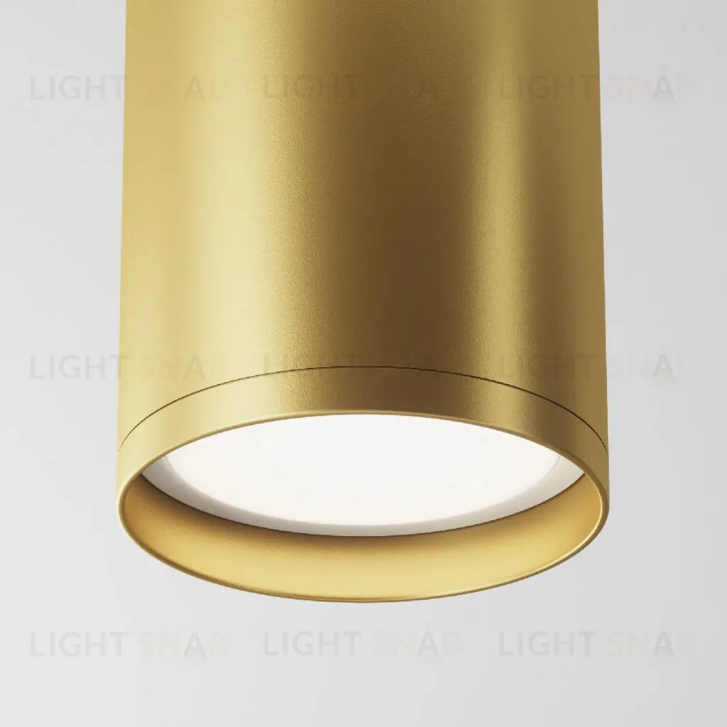 Потолочный светильник Maytoni FOCUS S C052CL-01MG C052CL-01MG