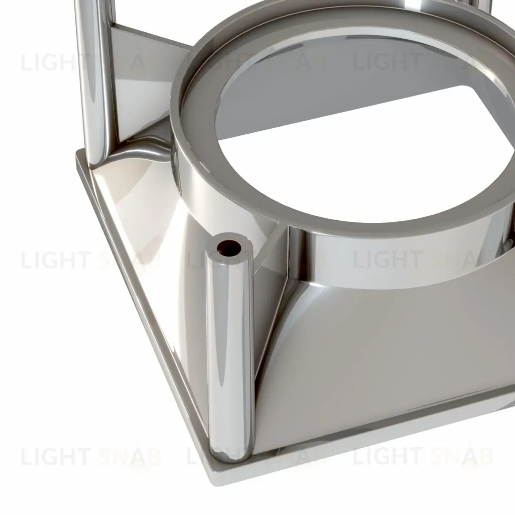 Рамка декоративная Maytoni Alfa LED C065-01CH C065-01CH