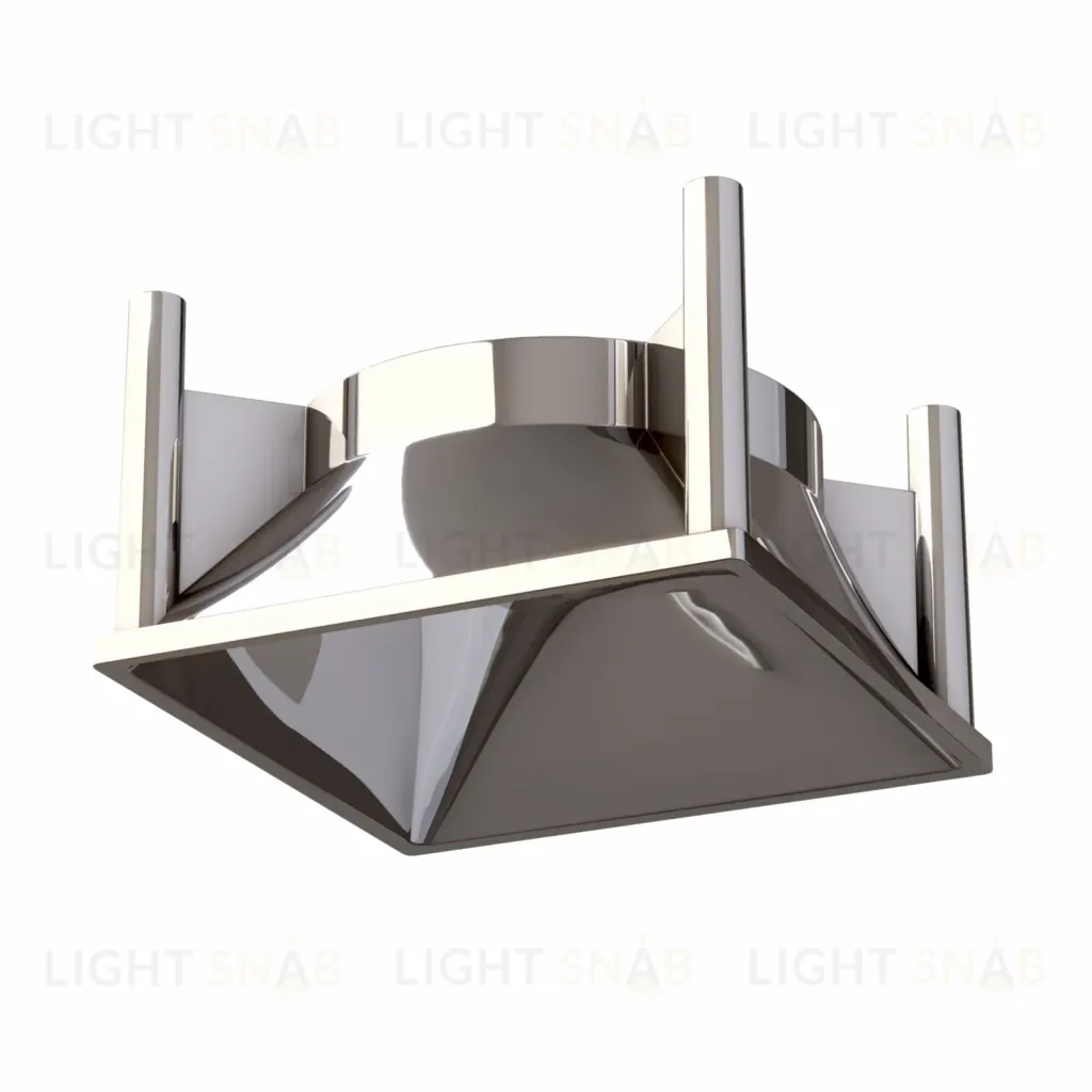 Рамка декоративная Maytoni Alfa LED C065-01CH C065-01CH