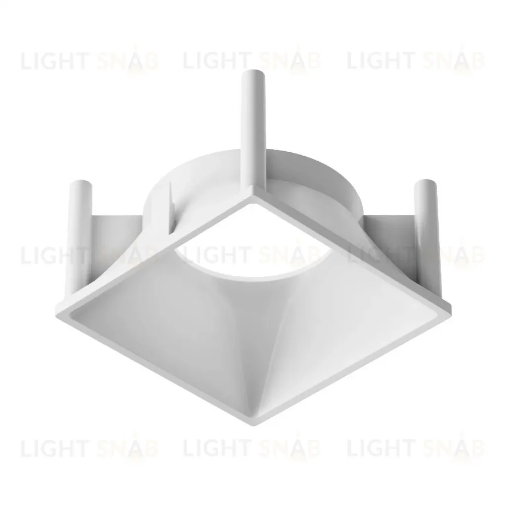 Рамка декоративная Maytoni Alfa LED C065-01W C065-01W