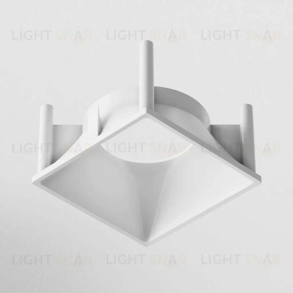 Рамка декоративная Maytoni Alfa LED C065-01W C065-01W