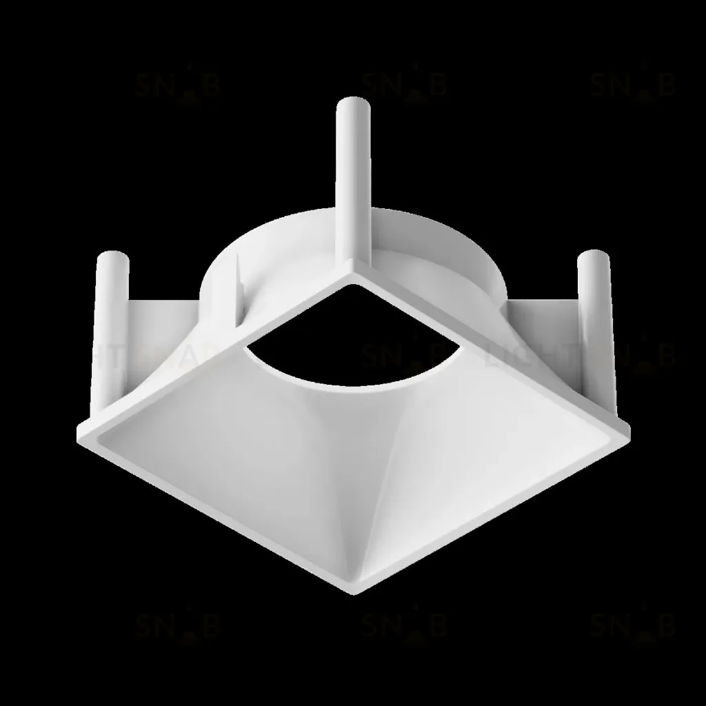Рамка декоративная Maytoni Alfa LED C065-01W C065-01W