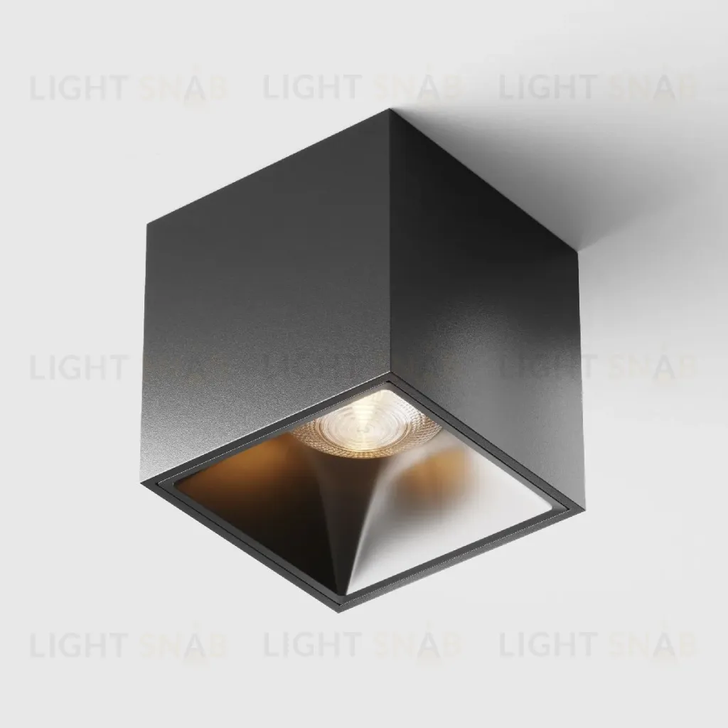 Рамка декоративная Maytoni Alfa LED C065-01W C065-01W