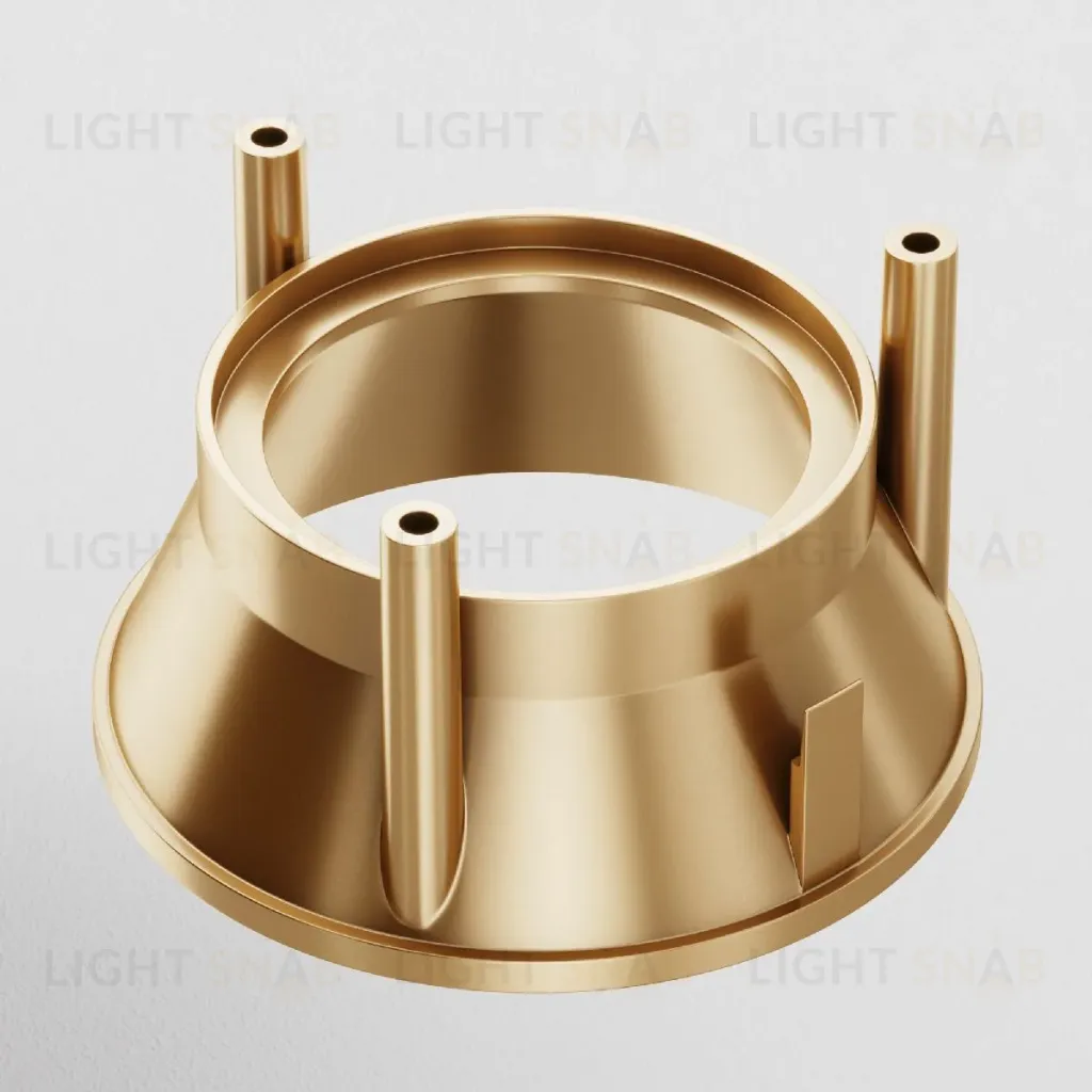 Рамка декоративная Maytoni Alfa LED C064-01MG C064-01MG
