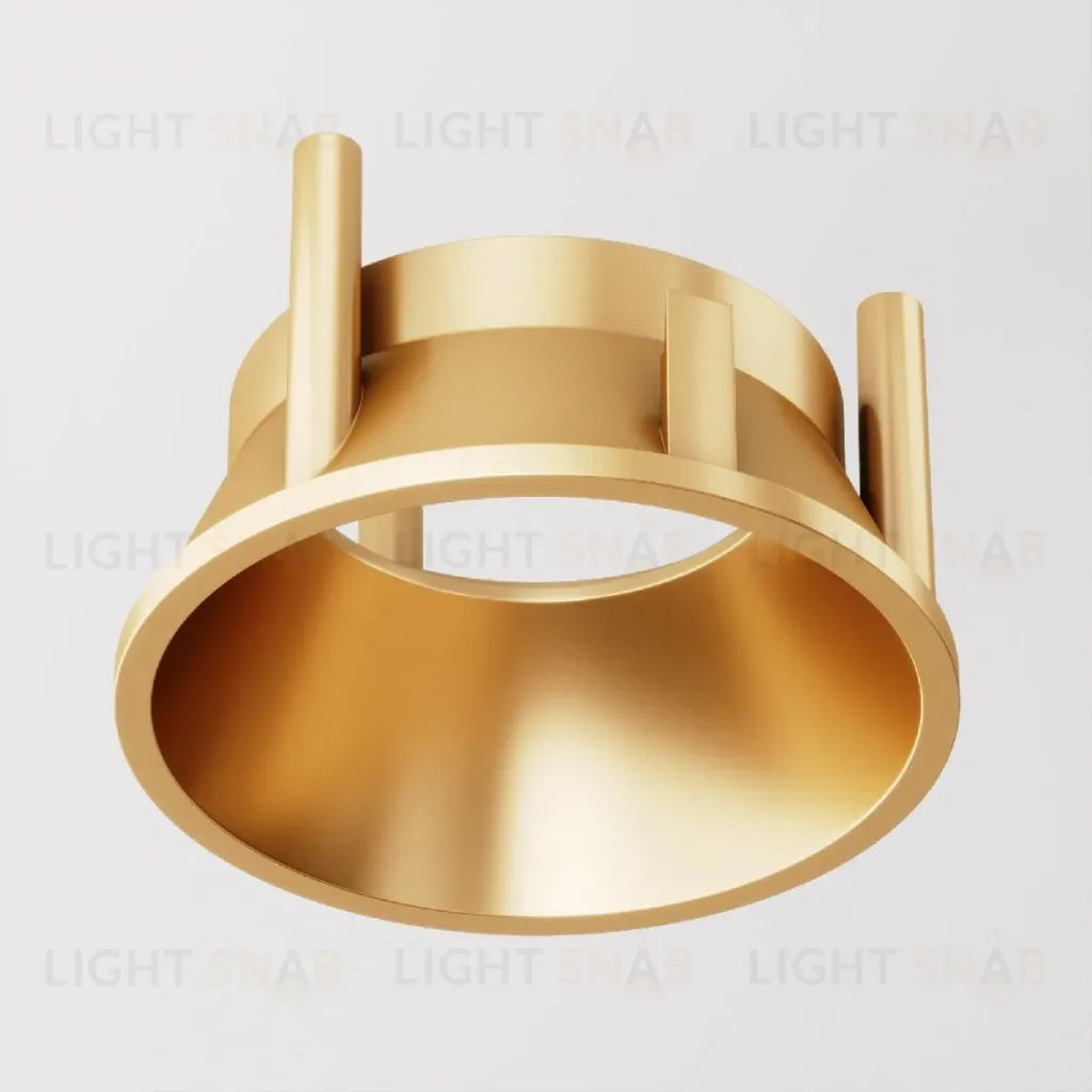 Рамка декоративная Maytoni Alfa LED C064-01MG C064-01MG
