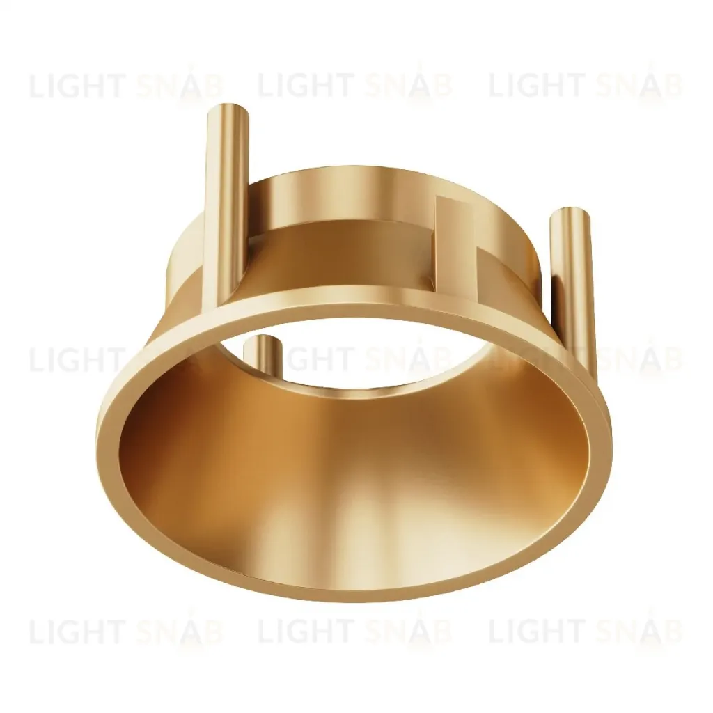 Рамка декоративная Maytoni Alfa LED C064-01MG C064-01MG