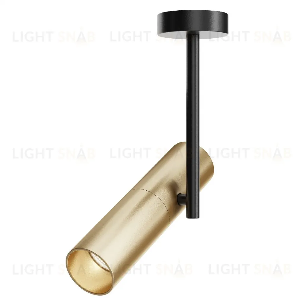 Спот Maytoni Elti C020CL-01GB C020CL-01GB