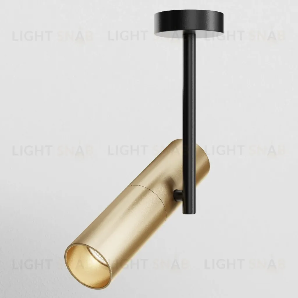 Спот Maytoni Elti C020CL-01GB C020CL-01GB