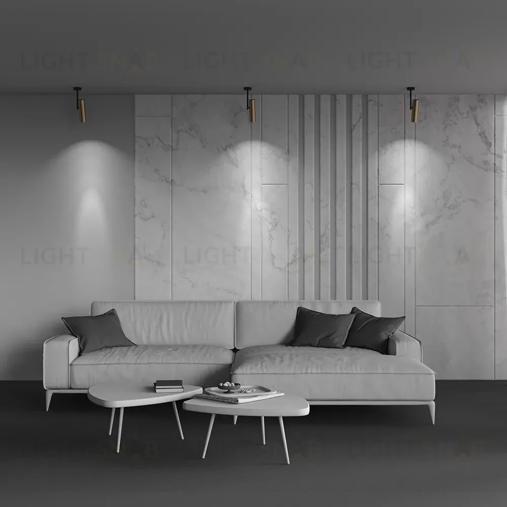 Спот Maytoni Elti C020CL-01GB C020CL-01GB