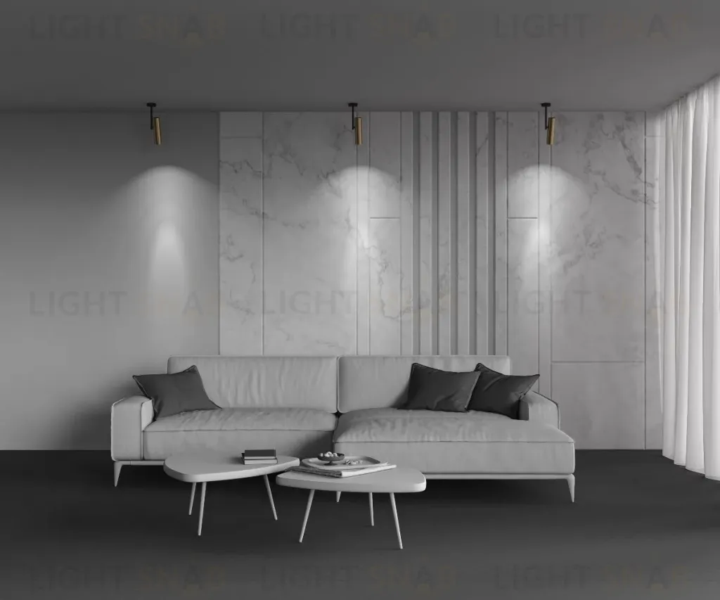 Спот Maytoni Elti C020CL-01GB C020CL-01GB