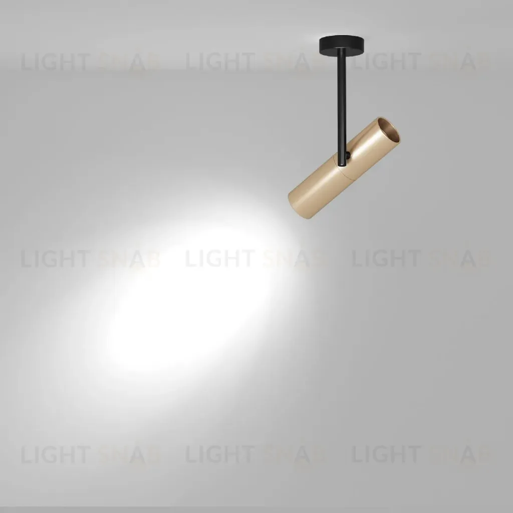 Спот Maytoni Elti C020CL-01GB C020CL-01GB