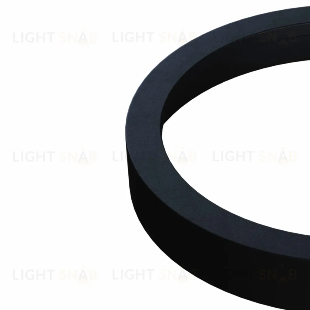 Кольцо декоративное Maytoni Kappell DLA040-01B DLA040-01B