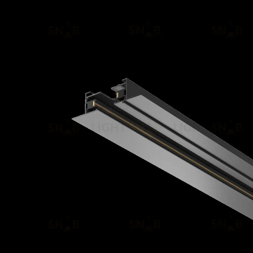 Шинопровод Maytoni Busbar trunkings TRX004-111B TRX004-111B