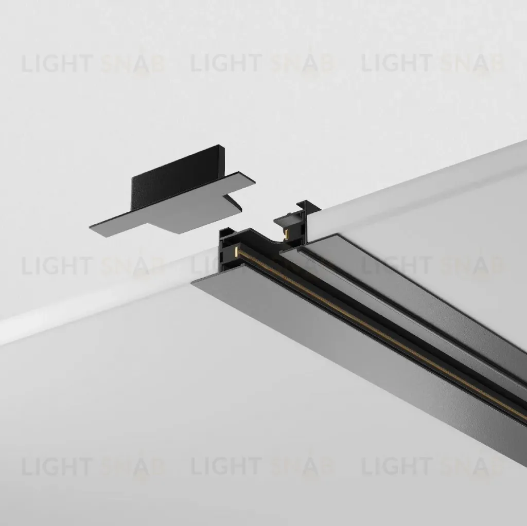 Шинопровод Maytoni Busbar trunkings TRX004-111B TRX004-111B