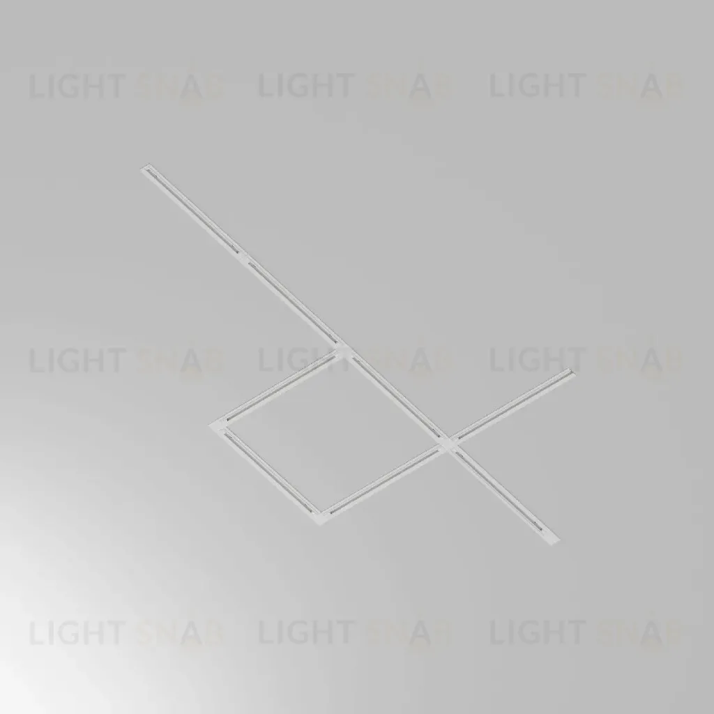 Шинопровод Maytoni Busbar trunkings TRX004-112W TRX004-112W