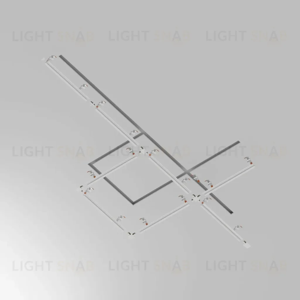 Шинопровод Maytoni Busbar trunkings TRX004-112W TRX004-112W