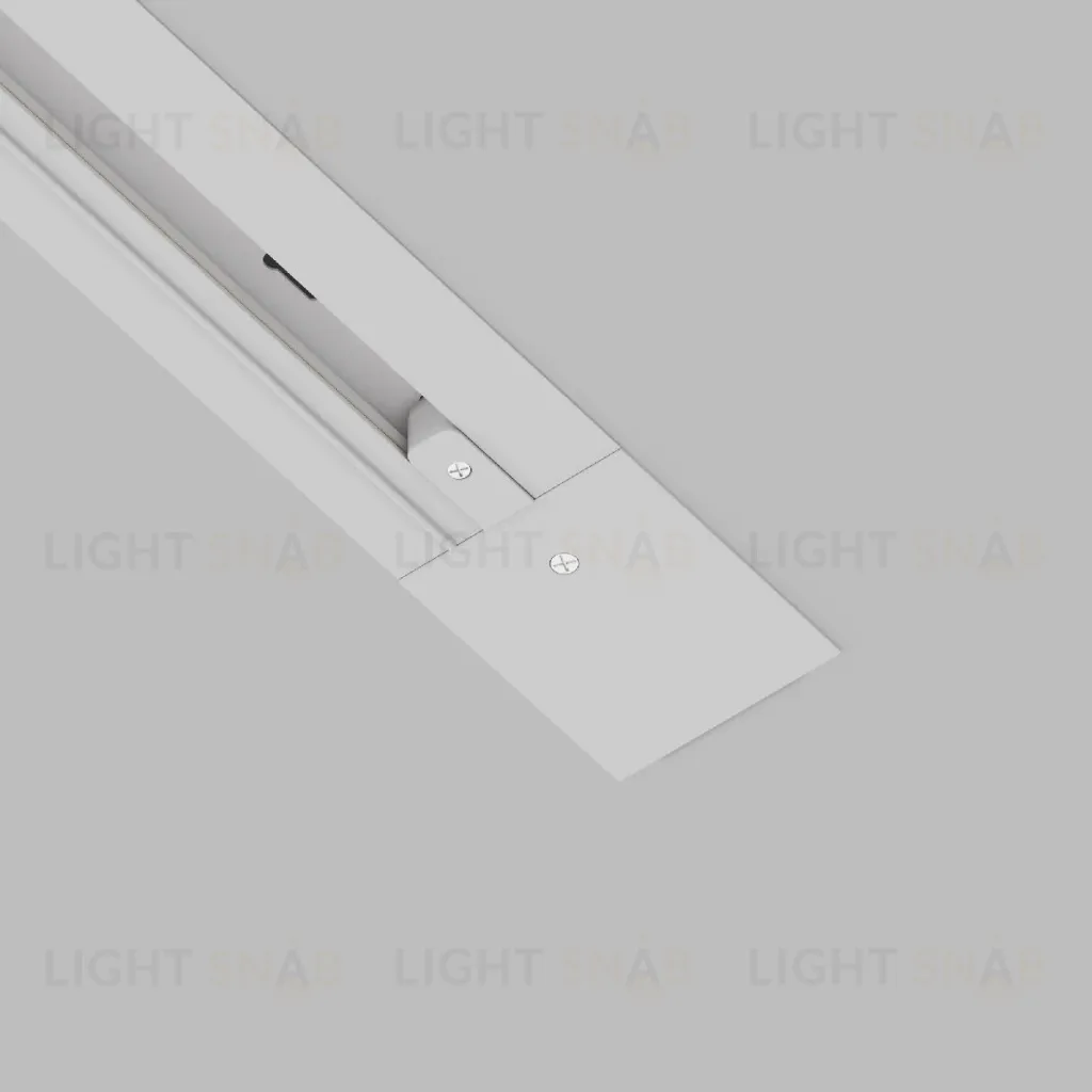 Ввод питания Maytoni Accessories for tracks TRA002B-11W TRA002B-11W