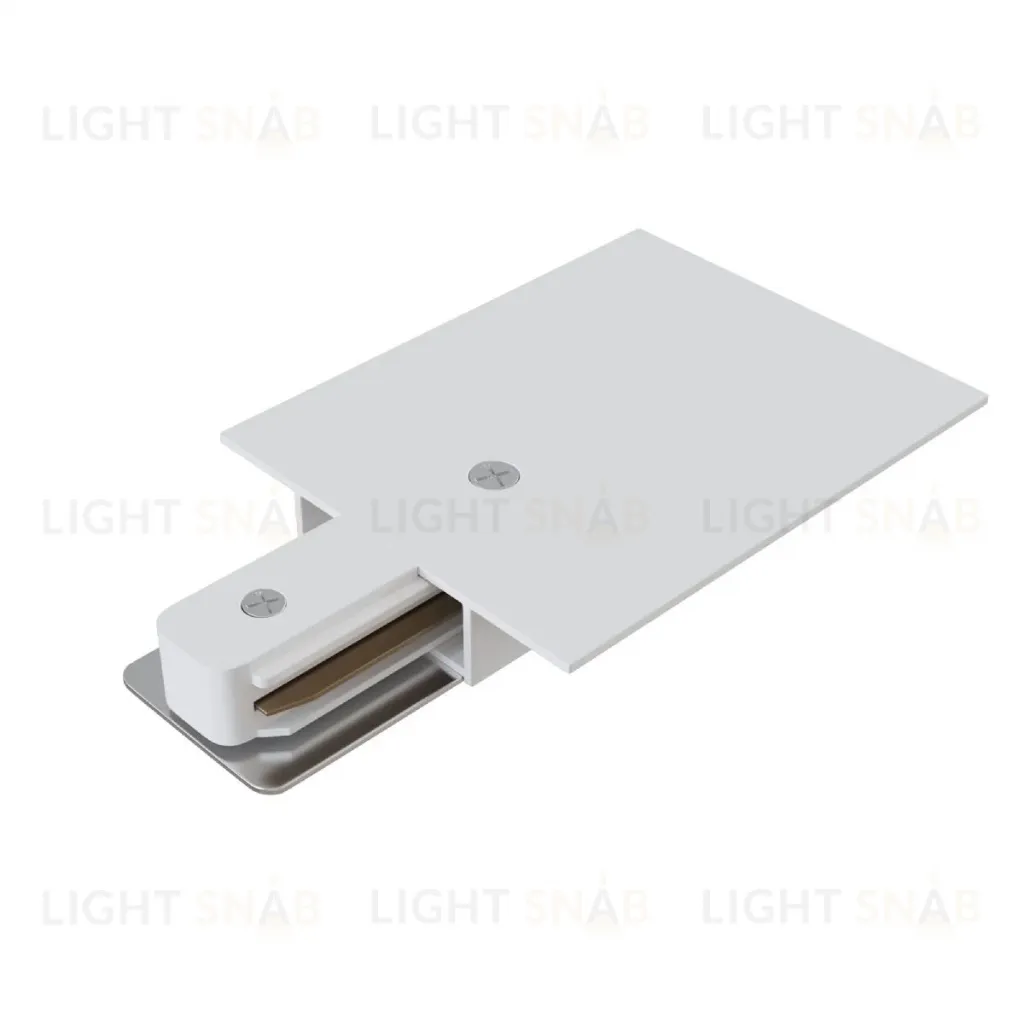 Ввод питания Maytoni Accessories for tracks TRA002B-11W TRA002B-11W