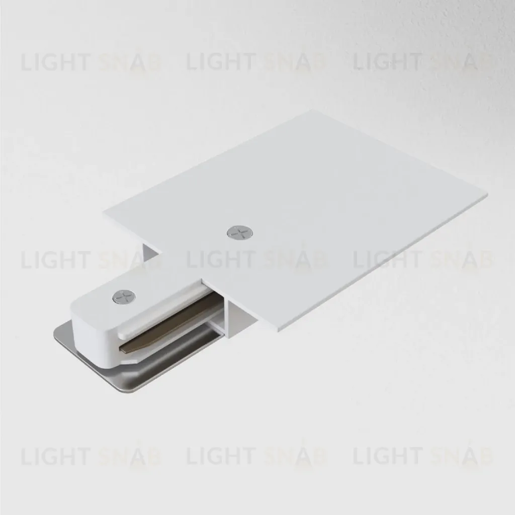 Ввод питания Maytoni Accessories for tracks TRA002B-11W TRA002B-11W