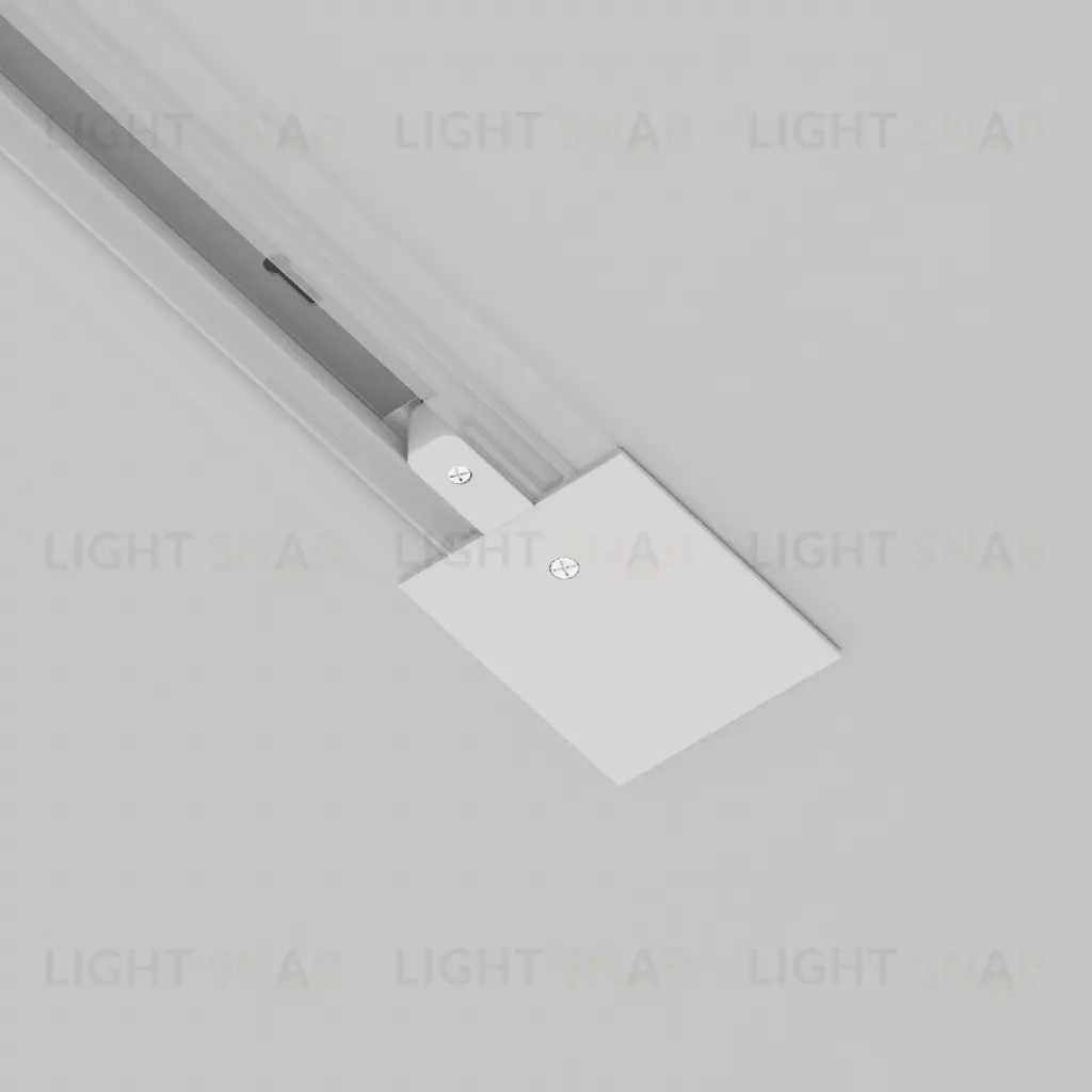 Ввод питания Maytoni Accessories for tracks TRA002B-11W TRA002B-11W