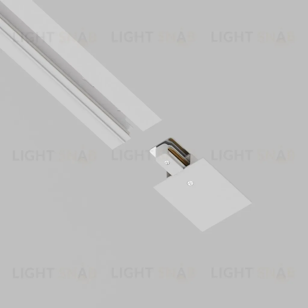 Ввод питания Maytoni Accessories for tracks TRA002B-11W TRA002B-11W