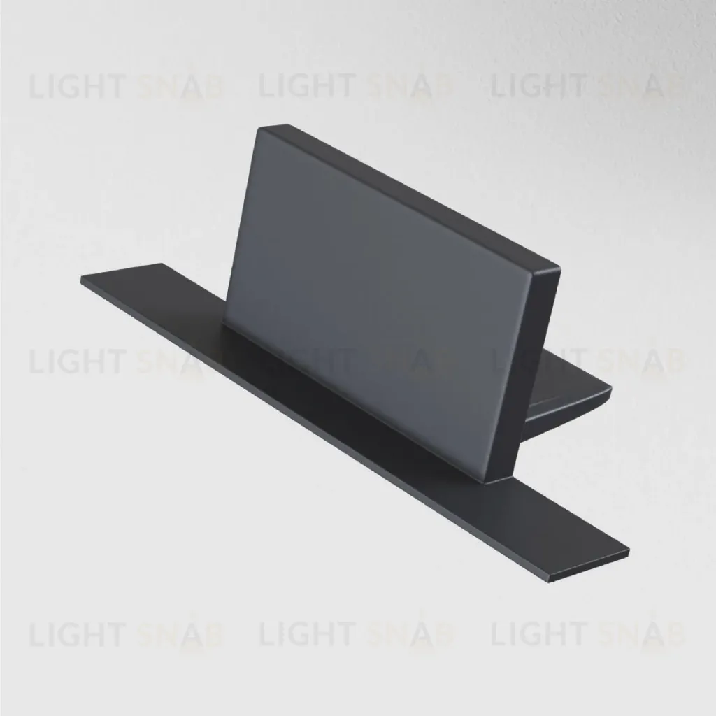 Заглушка Maytoni Accessories for tracks TRA002EC-11B TRA002EC-11B
