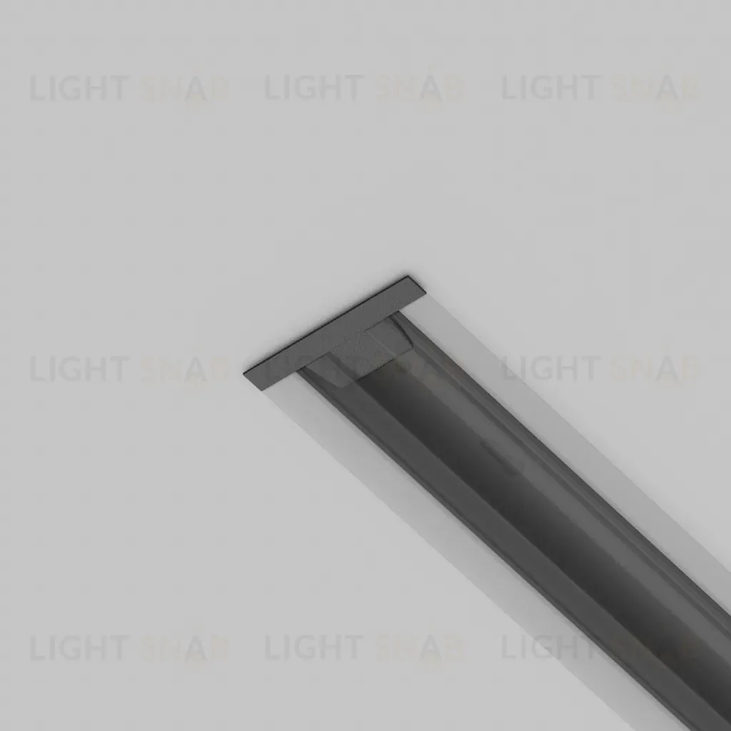 Заглушка Maytoni Accessories for tracks TRA002EC-11B TRA002EC-11B