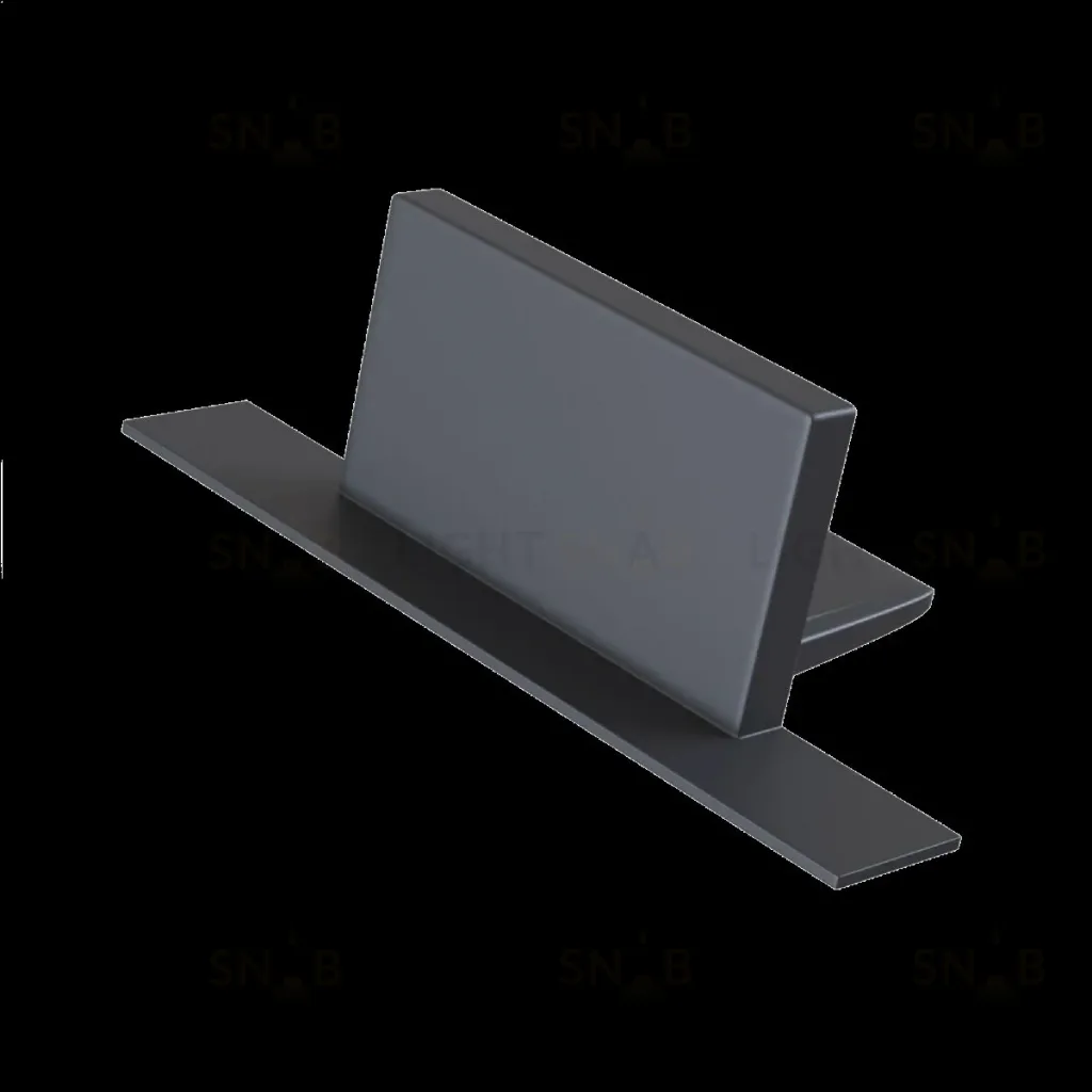 Заглушка Maytoni Accessories for tracks TRA002EC-11B TRA002EC-11B