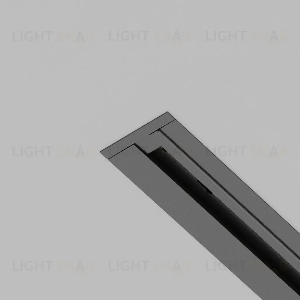 Заглушка Maytoni Accessories for tracks TRA002EC-11B TRA002EC-11B