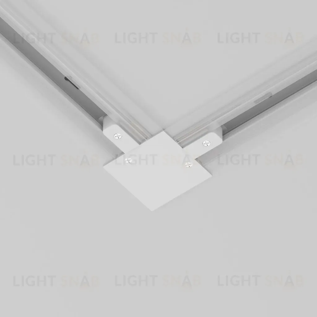 Коннектор Maytoni Accessories for tracks TRA002CL-11W TRA002CL-11W