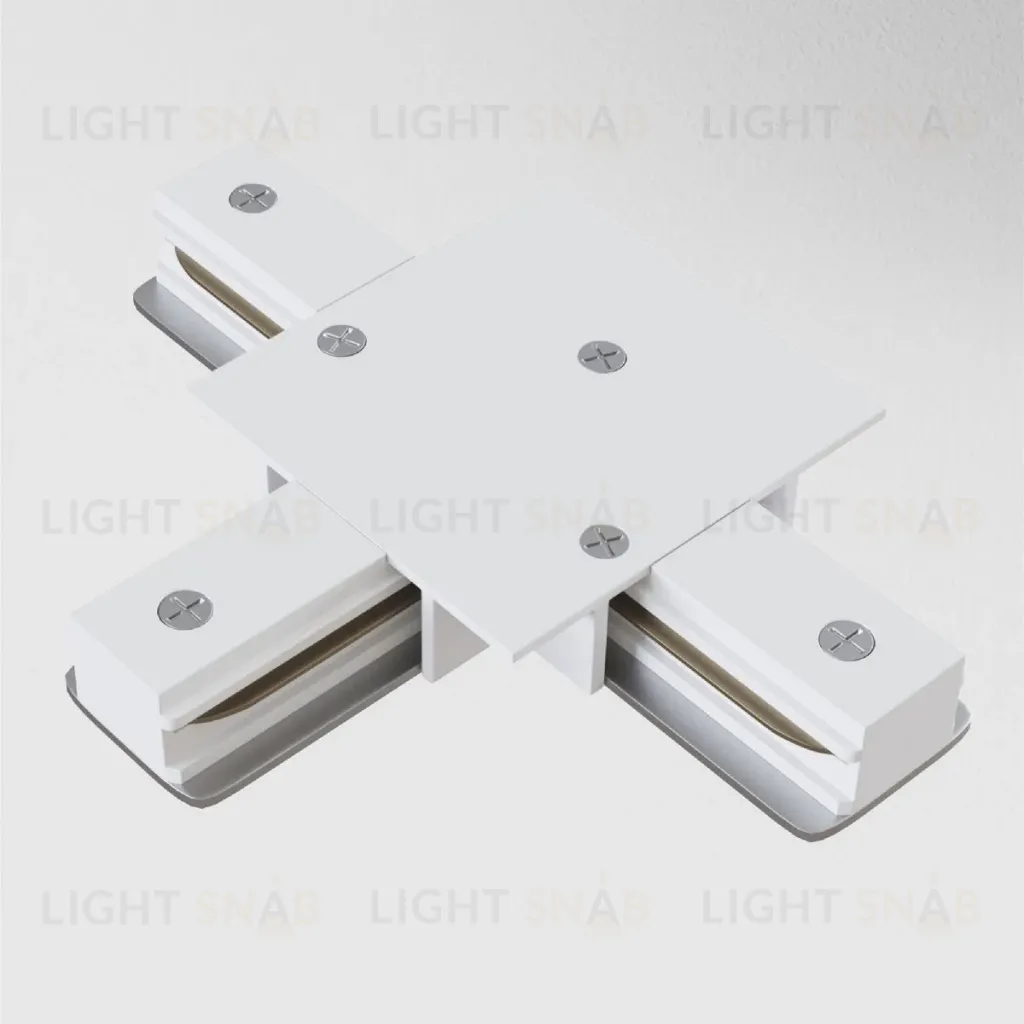 Коннектор T-образный Maytoni Accessories for tracks TRA002CT-11W TRA002CT-11W