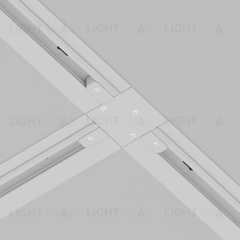 Коннектор T-образный Maytoni Accessories for tracks TRA002CT-11W TRA002CT-11W