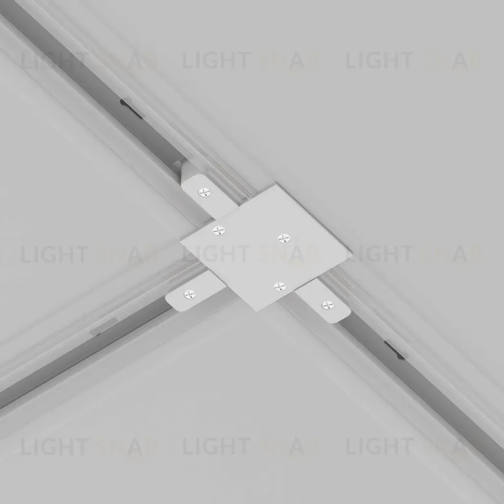 Коннектор T-образный Maytoni Accessories for tracks TRA002CT-11W TRA002CT-11W