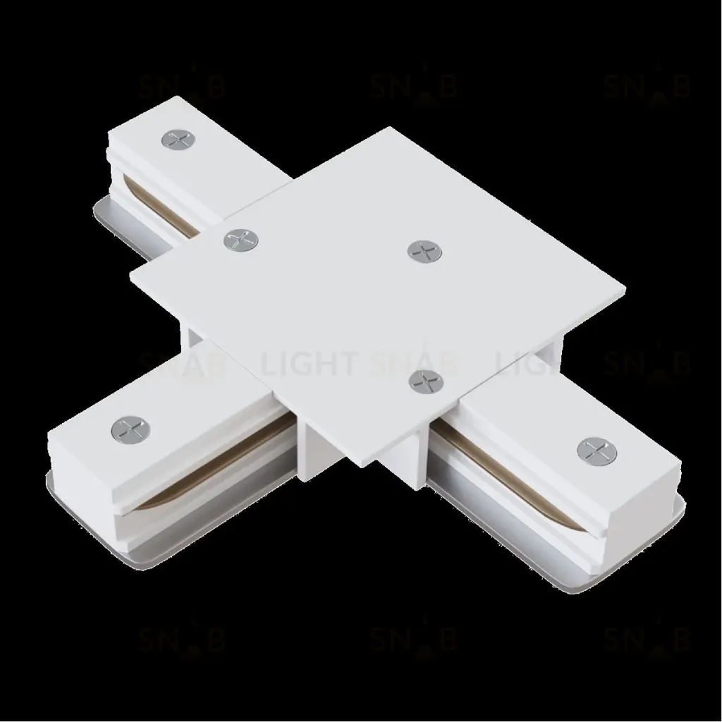 Коннектор T-образный Maytoni Accessories for tracks TRA002CT-11W TRA002CT-11W