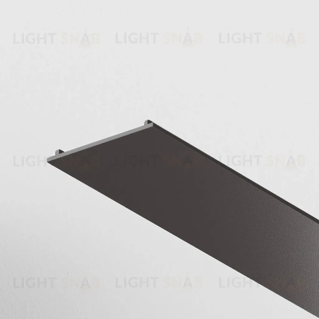 Декоративная накладка Maytoni Accessories for tracks TRA004-21B TRA004-21B