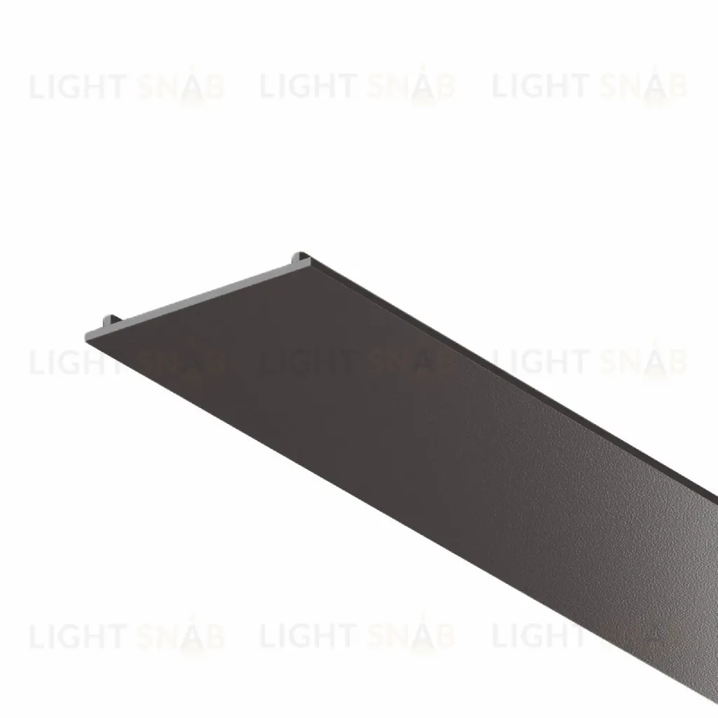 Декоративная накладка Maytoni Accessories for tracks TRA004-21B TRA004-21B