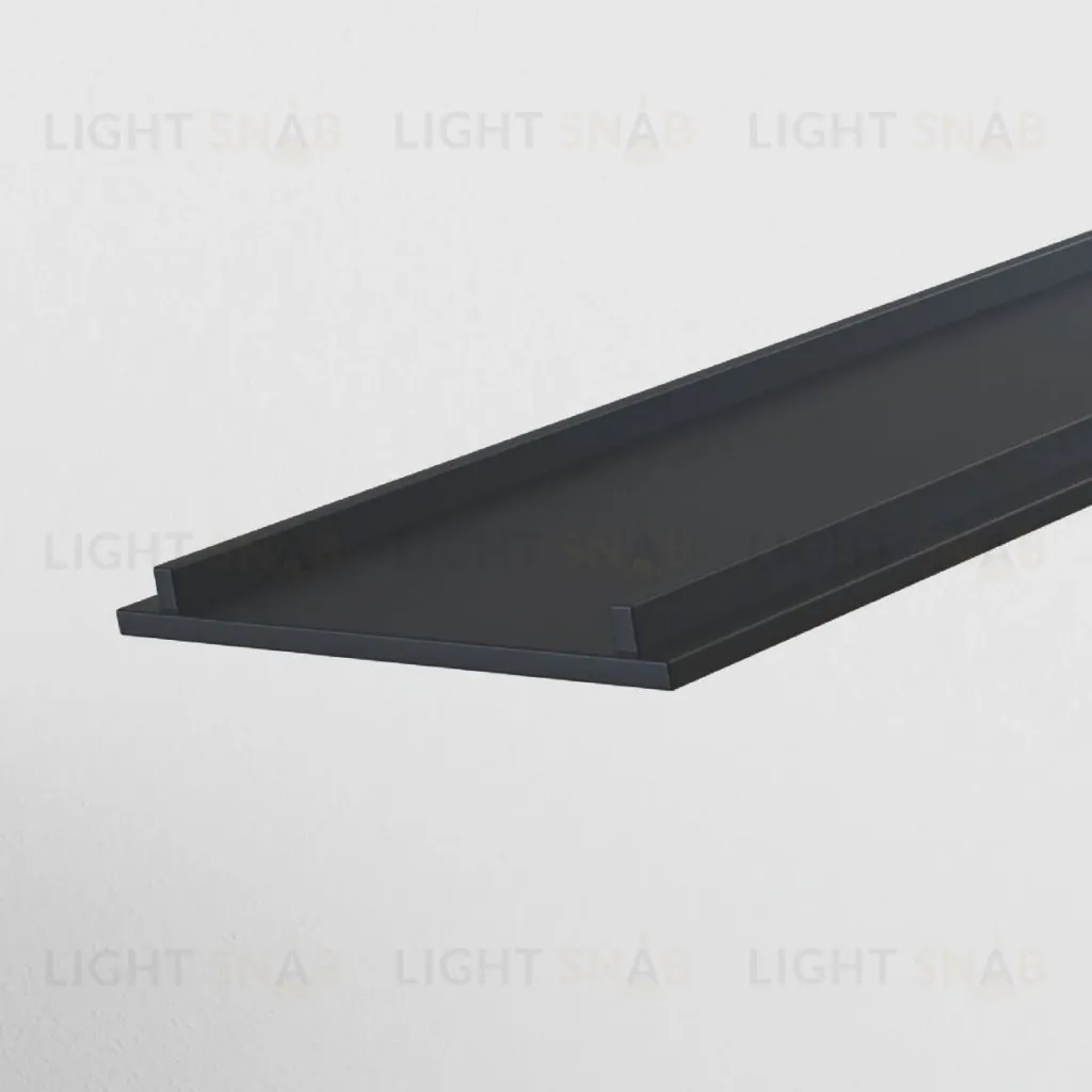 Декоративная накладка Maytoni Accessories for tracks TRA004-21B TRA004-21B