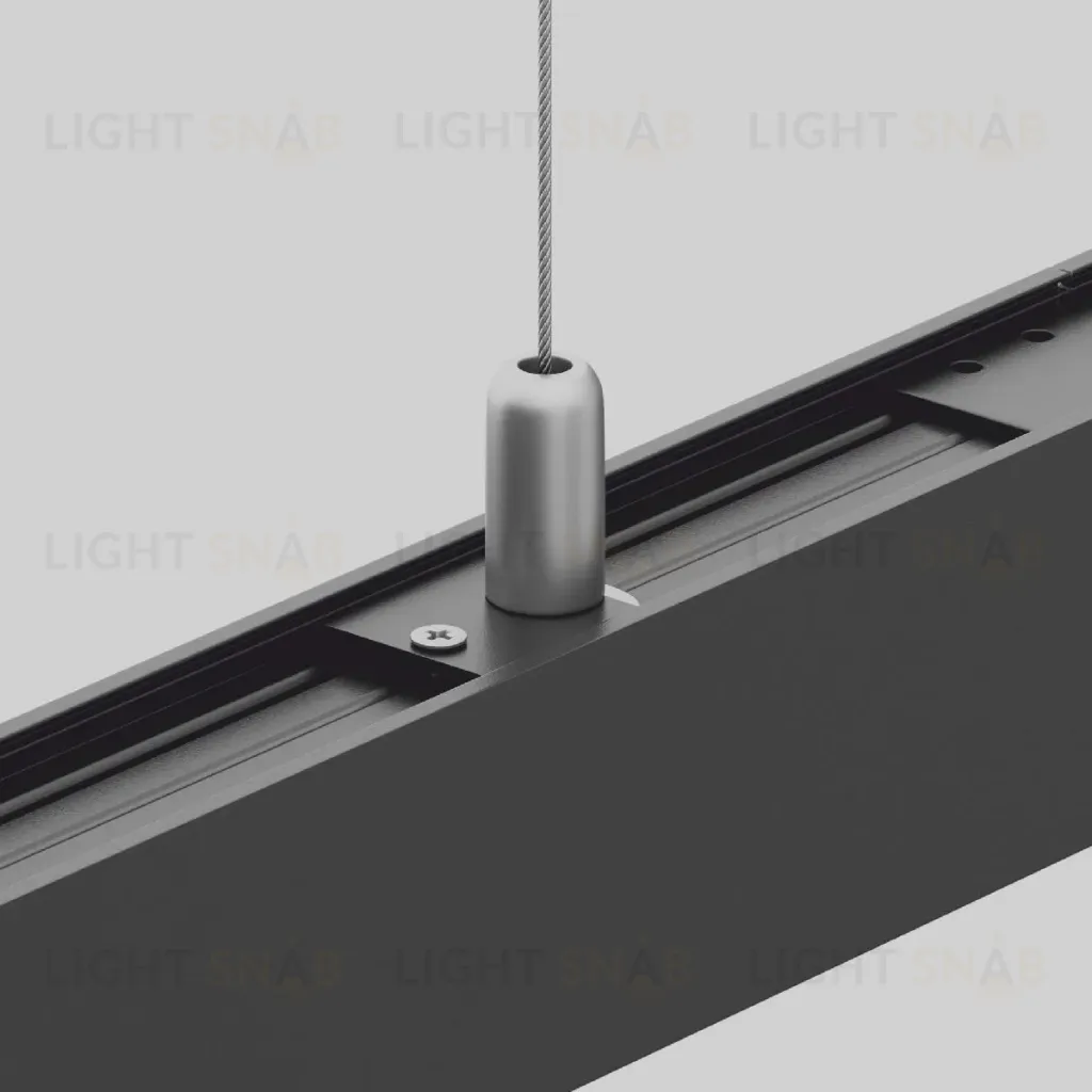 Крепление для троса Maytoni Accessories for tracks TRA004HP-21B TRA004HP-21B