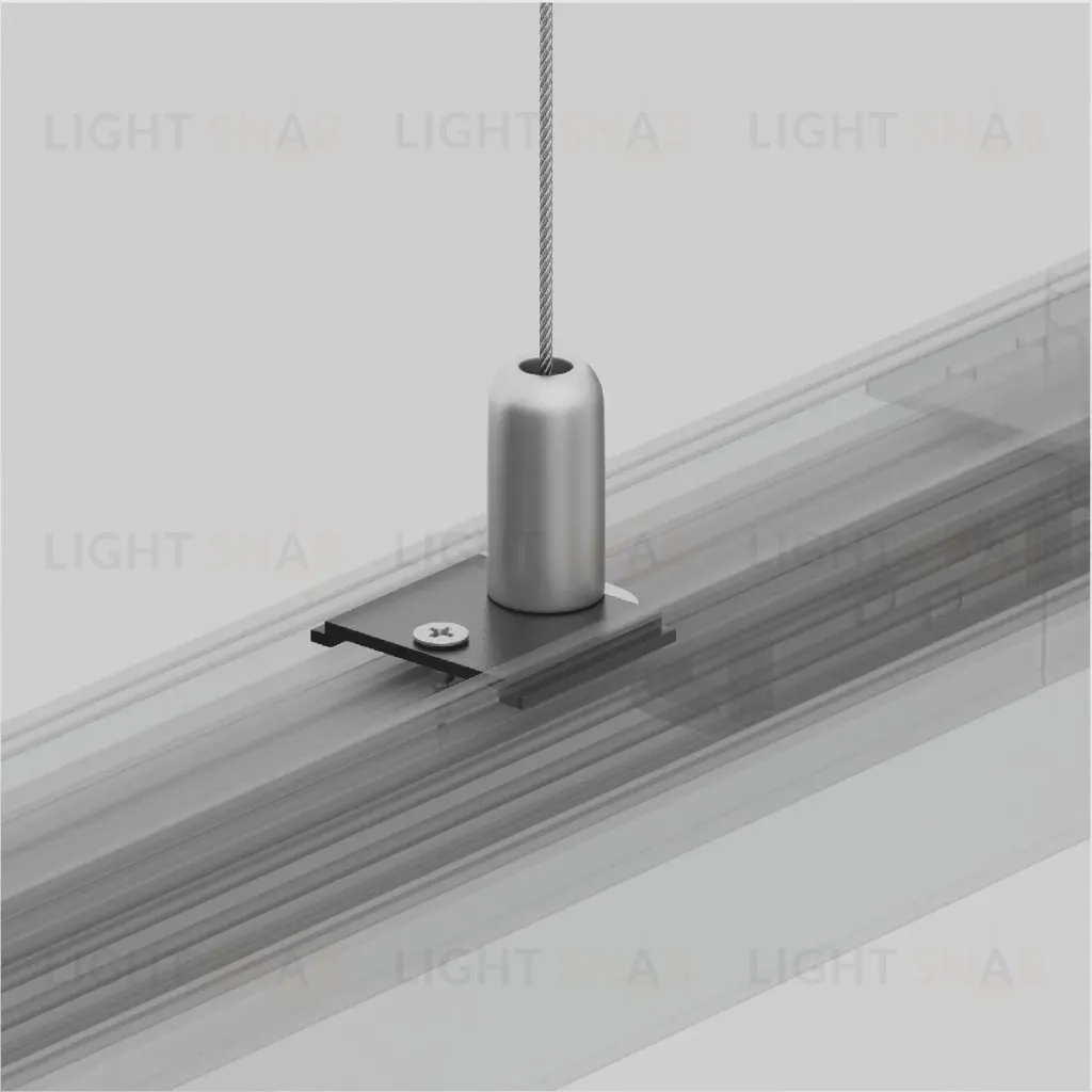 Крепление для троса Maytoni Accessories for tracks TRA004HP-21B TRA004HP-21B