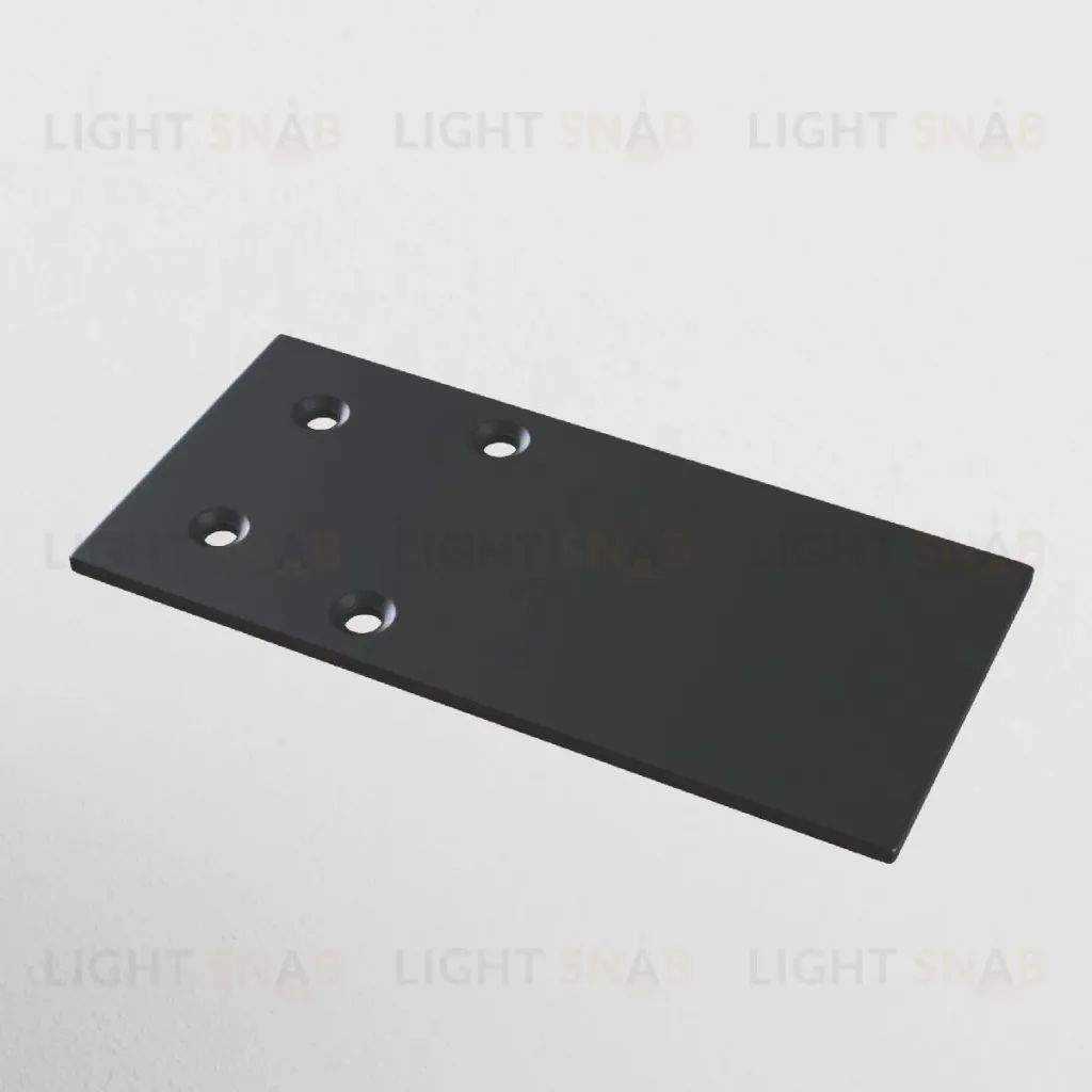 Заглушка Maytoni Accessories for tracks TRA004EC-21B TRA004EC-21B